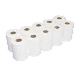 Rolo Papel 57x60x11 - Pack...