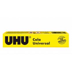 Cola Universal Bisnaga UHU...