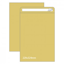 Envelope C/4 229x324mm...